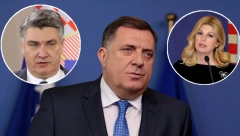 Dodik u raljama hrvatskih službi još od rata i šverca