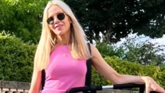 VODITELJKA SE POSLE POROĐAJA BORILA SA TEŠKOM DEPRESIJOM Osam nedelja je ležala u krevetu i plakala, htela je da odustane od svega!