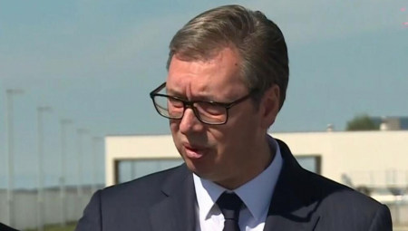 SEDNICA VLADE SUTRA U 10 Vučić izveštava ministre o drami na KiM, potom sastanci sa ambasadorima Kine i Rusije