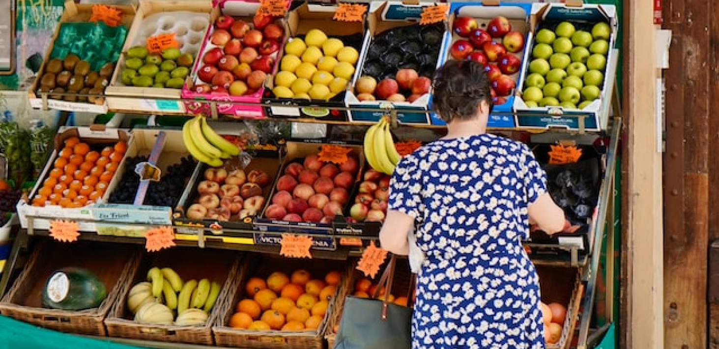 JESTE LI ZNALI ZA TRIK SA KOLICIMA? Ne bi vam palo na pamet da vas ovako trgovci "varaju"