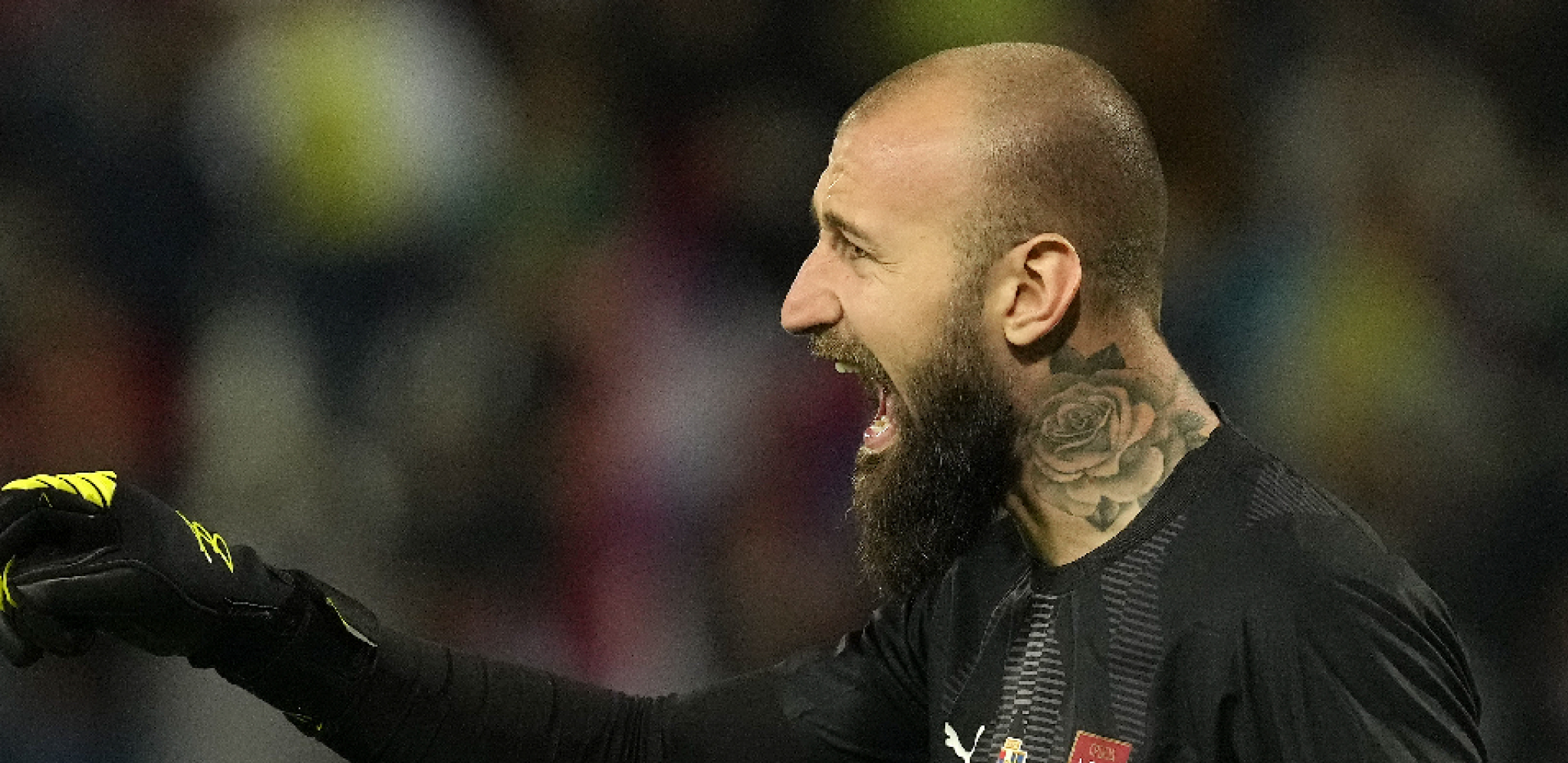 NESTVARNO Šta uradi Vanja... (VIDEO)