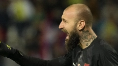 HEROJ IZ SENKE Vlahović je dao dva gola, ali ono što je uradio VMS trasiralo je Srbiji put do pobede (VIDEO)