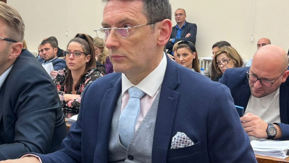 NEBOJŠA BAKAREC O SKUPŠTINI GRADA BEOGRADA: Revolucionarne odluke gradonačelnika Šapića