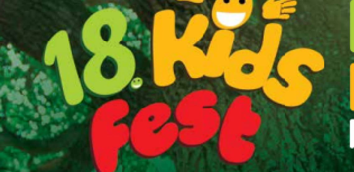 PROGRAM 18. KIDS FEST-a: DESET PREMIJERA FILMSKIH DEČIJIH OSTVARENJA, REPRIZE NAJNOVIJIH DIZNIJEVIH ANIMACIJA