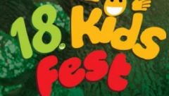 PROGRAM 18. KIDS FEST-a: DESET PREMIJERA FILMSKIH DEČIJIH OSTVARENJA, REPRIZE NAJNOVIJIH DIZNIJEVIH ANIMACIJA