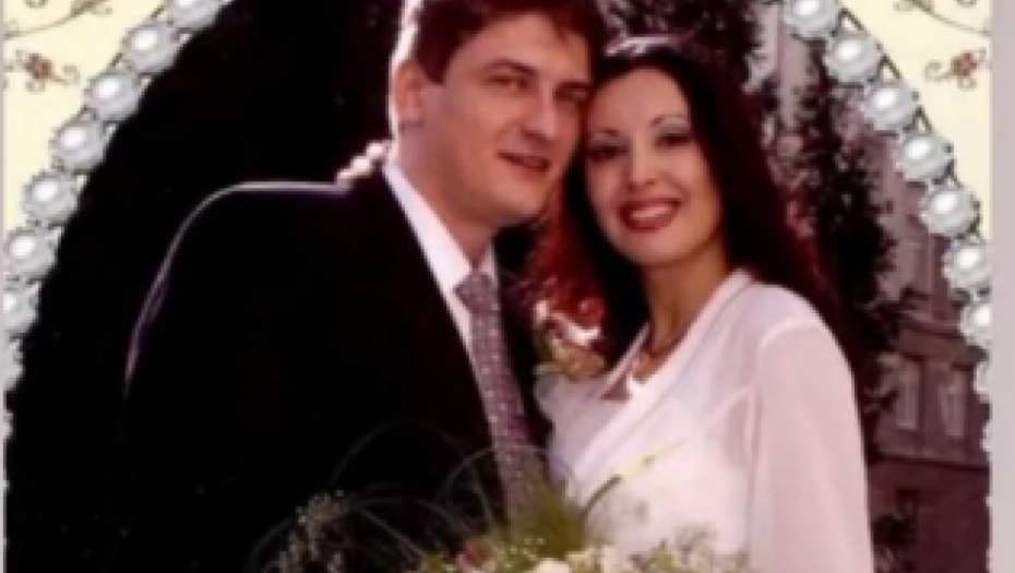 NEMA VIŠE POVRATKA Dragana Mirković o braku sa Tonijem
