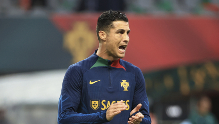 OBEĆANA ZEMLJA ZA RONALDA? U toku je "El trafiko" za Kristijana