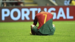 TOTALNI RASPAD SISTEMA Saigrač iskulirao Ronalda, Kristijano ostao u šoku (VIDEO)