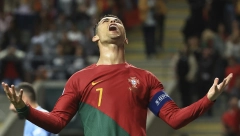 ZAGRMELI Portugal mora da se fokusira na SP, a ne na Ronalda