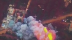 NAJMANJE ŠESTORO POGINULO! Desetine ranjene u ekploziji gasa!