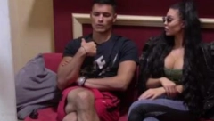 SVE SE SAZNALO Ivan Marinković javno razotkrio taktiku Maje Marinković, ovako se ona branila