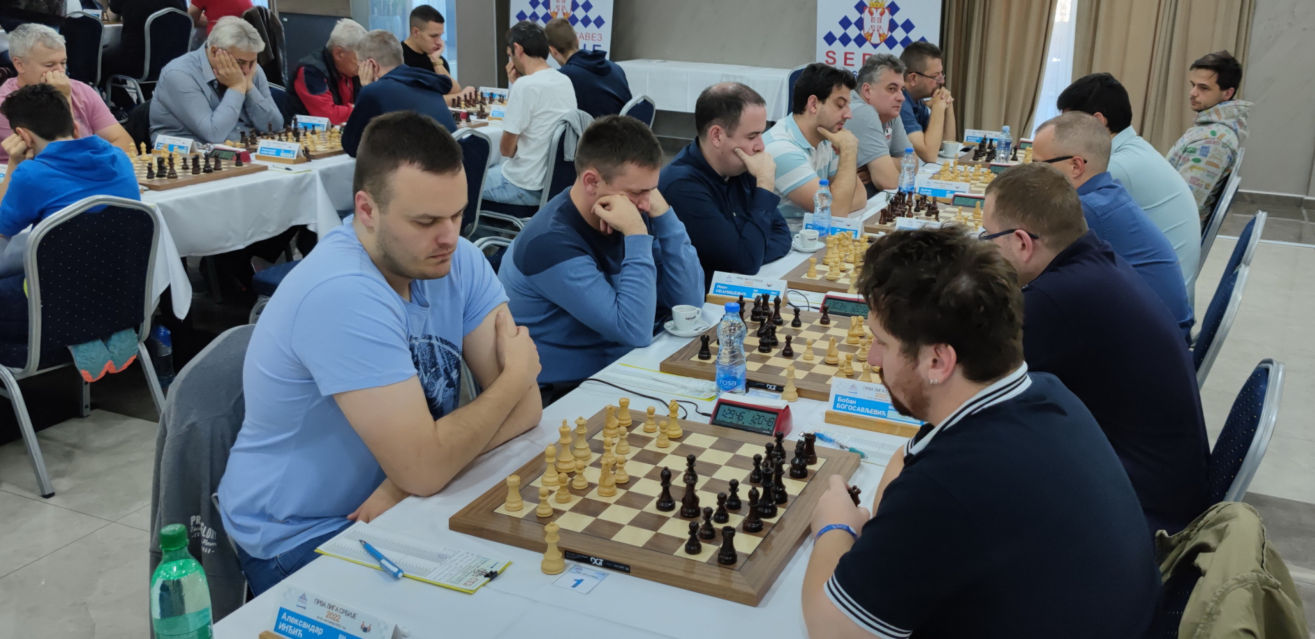 JELICA PEP DVA KORAKA DO CILJA  Remi Zmaja i Slovena i pobeda Jelice PEP obeležile ovo kolo