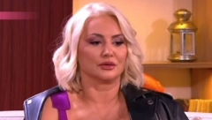 VIJAGRA JE OBAVEZNA Goca Tržan spomenula pomagala, a Goran Vesić joj poručio da ima drugi hobi