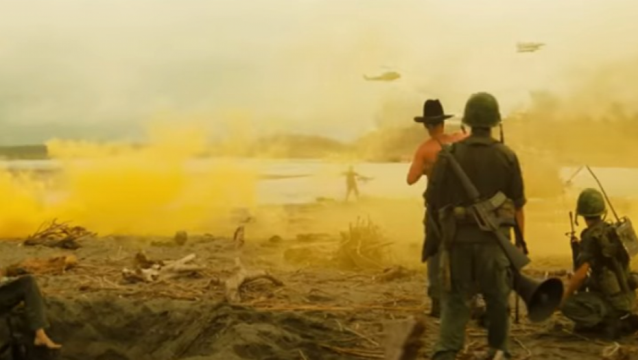 Izneti manje poznati detalji sa snimanja filma "Apoklipsa danas"