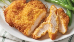 SAVRŠEN RUČAK ZA SVE PRILIKE Pohovana piletina sa pavlakom, majonezom i senfom, gala ukusno jelo