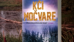 Senzacionalan psihološki triler „Kći močvare“ u prodaji