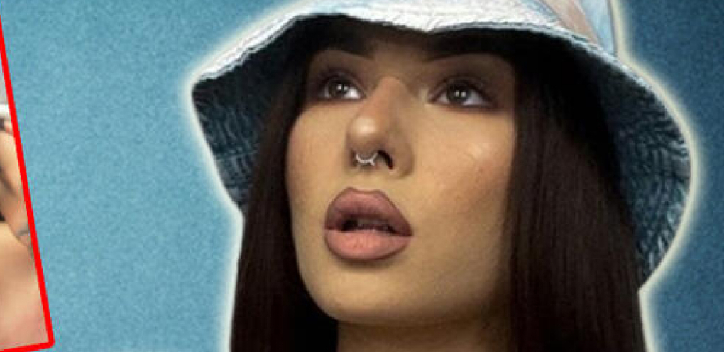 UHAPŠENA NAŠA POZNATA JUTJUBERKA! Una Kablar doživela neprijatnost na letovanju, evo šta se desilo!