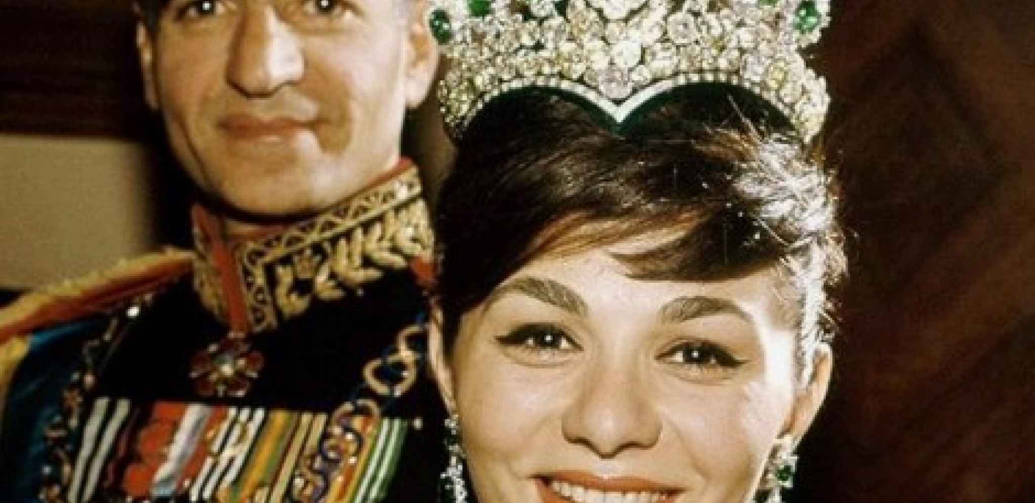 OD RASKOŠI DO PROGONA Ko je poslednja iranska carica i zbog čega njenu sliku danas nose demostranti u Teheranu