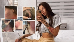 BOLJE MI JE IZA REŠETAKA Tiktokerkin zet izneo šokantan zahtev, ne želi na slobodu