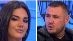 JOVANA I FILIP SE KRIŠOM VIDELI U BEOGRADU Otkriveno sve, Ljubisavljevića na kraju poklekla i priznala: Bila bih sa njim