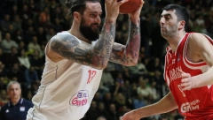 SAMO OVAJ PUT "Delije" se hitno oglasile zbog Raduljice, problem je Partizan