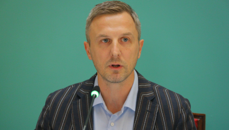 Priznanje Beogradskom maratonu u Čikagu