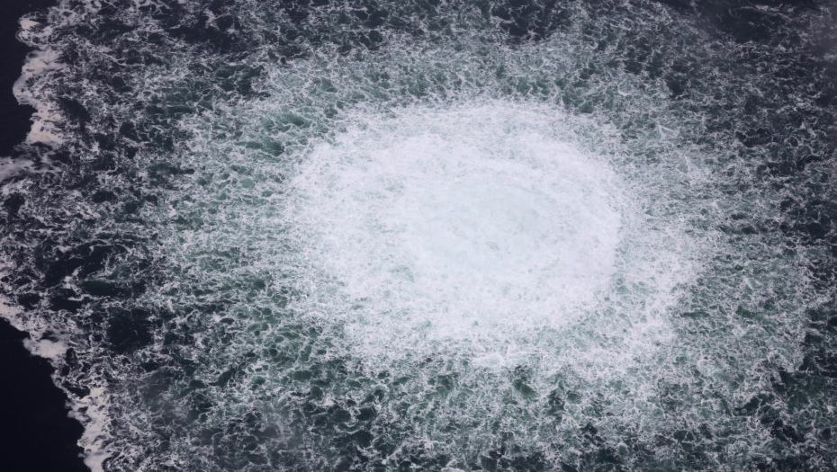 VLADIMIR C. OSUMNJIČEN ZA SABOTAŽU SEVERNOG TOKA! Otkriveno i gde je pobegao...