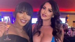 ŽIVELA OD SOCJALNE POMOĆI, ZVALI JE K**VOM, A DANAS JE MILIONERKA Zahvaljujući njenoj karijeri porodica se izvukla iz bede, ali nisu zaboravi siromaštvo