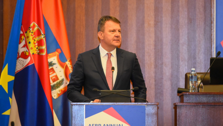 MIROVIĆ: Pokrajinska vlada nastaviće sa podrškom krajiškim udruženjima