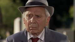 SKORO GODINU DANA NIJE SE ZNALO GDE MU JE GROB Čak ni najbliži prijatelji nisu našli tajnu grobnicu u kojoj je smešten čuveni Vlastimir Đuza Stojiljković