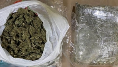 PAO PANČEVAC SA DROGOM Tužilac traži 19 meseci zatvora za osam grama marihuane