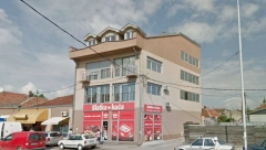 ISPOVEST RADNICE IZ PRODAVNICE SLATKIŠA U NIŠU Lopov jekrenuo nožem na mene, pomislila sam da je gotovo!