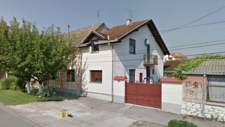 OSUĐEN NA SEDAM GODINA ROBIJE Futožanin nožem pokušao da ubije snaju, pa izbo brata!