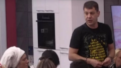 NEKA DOĐE! Ivan Marinković se direktno obratio Zoli, a onda se ubacila Maja, pa ga urnisala