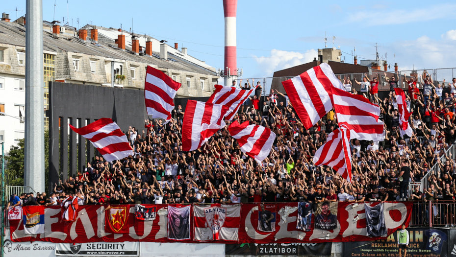 NOVI IZBORI NA "MARAKANI" Poznat datum biranja predsednika FK Crvena zvezda