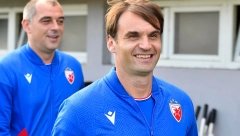 POBEDA ZA ROĐENDAN Milojević na divan dan očekivao "vatromet", ali je svakako zadovoljan