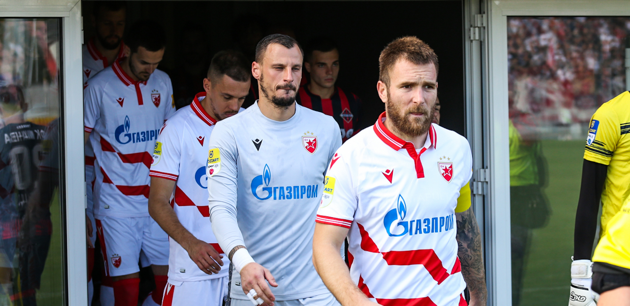 VRAĆA SE SUPERLIGA Zvezda i Partizan protiv Novosađana posle dve nedelje pauze