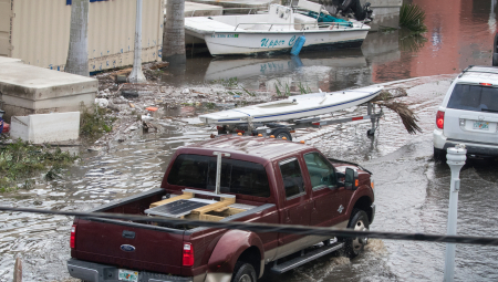DRAMATIČNE POPLAVE U AUSTRALIJI Hiljade ljudi čeka spasavanje, stručnjaci tvrde: Ovo se dešava "jednom u veku"