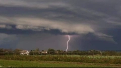 CIKLON DONOSI NEVREME U SRBIJU Pogledajte detaljnu vremensku prognozu za sledeće dve nedelje