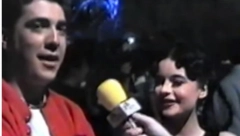 BILA JE PRVA DEVOJKA ŽELJKA JOKSIMOVIĆA: U momentu najveće popularnosti, diva prelepog glasa je nestala je sa scene, a evo kako sada izgleda