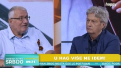 NAJGORI KOŠMAR ORGANIZATORA PROTESTA POSTAJE JAVA Sve im puca - Šešelj otkrio šta sledi