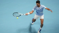 NOLETU PRIJA TEL AVIV Đoković "na brzinu" savladao Španca i plasirao se u četvrtfinale