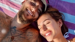 NERAZDVOJNI Anastasija sletela u Sevilju, Nemanja je ne ispušta iz ruku!