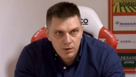 SUĐENJE ZA UBISTVO MMA BORCA Boćin advokat pretio veštaku zbog DNK analiza