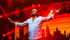 Spremite se za svetski audio-vizuelni doživljaj: Lukas svojim fanovima poručio ovo