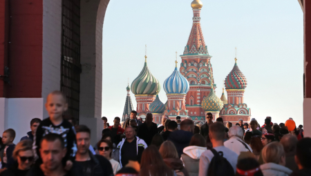 PROTERUJU JE IZ RUSIJE Mora da napusti teritoriju u roku od 5 dana!