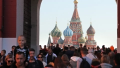 RUSIJA ZABRANILA AMERIČKU NVO Zbog "sabotaže" izgradnje gasovoda do Kine