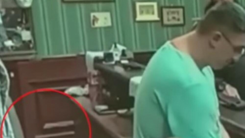 POJAVIO SE KLIP KRISTIJANA I ZADRUGARKE IZ ŠTEKA! Kristina će napraviti haos, Golubović go, snimljen svaki detalj (VIDEO)