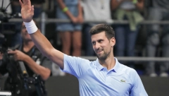 NOVAK SAZNAO RIVALA Evo ko je prvi rival Đokoviću u Astani, u polufinalu moguć duel protiv Medvedeva