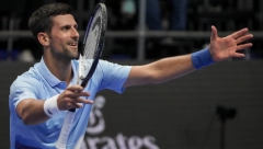 NOVAK STIGAO U BEOGRAD Đoković naleteo na decu iz vrtića, pa uradio nešto o čemu će se dugo pričati (VIDEO)